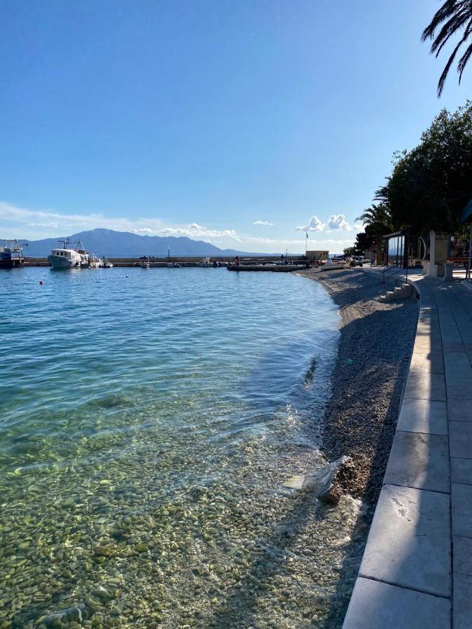 Apartments With A Parking Space Gradac, Makarska - 11332 Градац Экстерьер фото