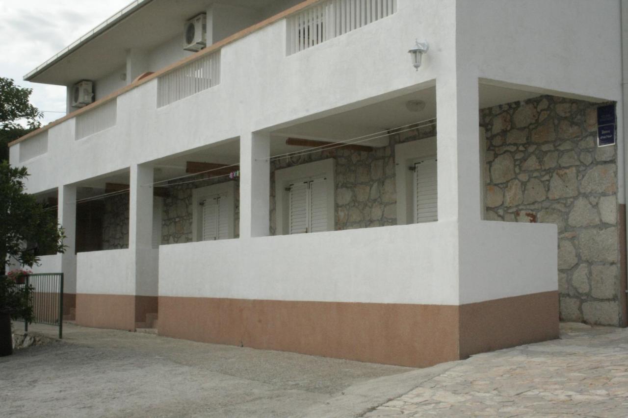 Apartments With A Parking Space Gradac, Makarska - 11332 Градац Экстерьер фото