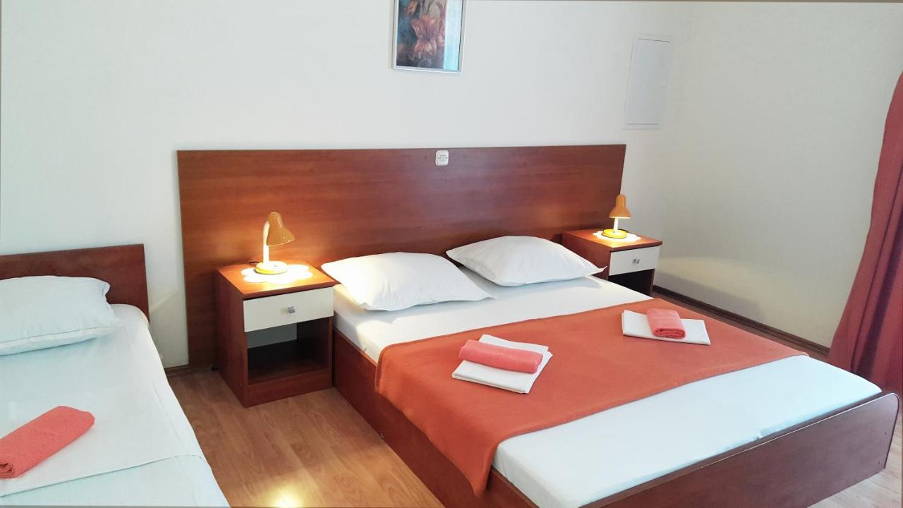 Apartments With A Parking Space Gradac, Makarska - 11332 Градац Экстерьер фото