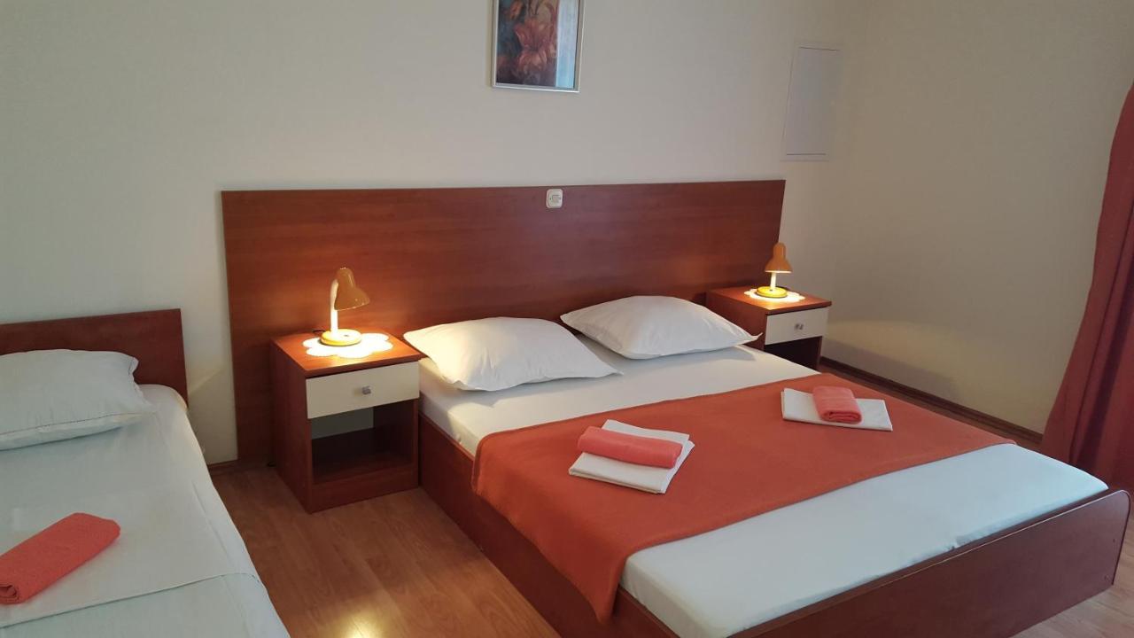 Apartments With A Parking Space Gradac, Makarska - 11332 Градац Экстерьер фото