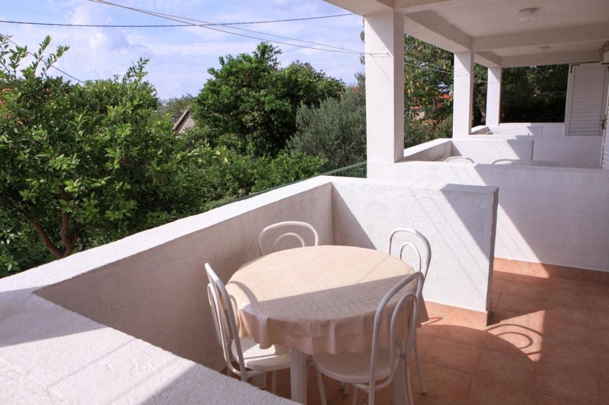 Apartments With A Parking Space Gradac, Makarska - 11332 Градац Экстерьер фото